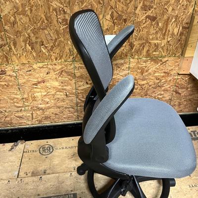 Ergonomic Office Chair (BS-MG)