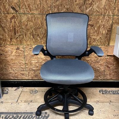 Ergonomic Office Chair (BS-MG)