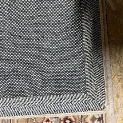 6’ x 4’ Area Rug (BS-MG)
