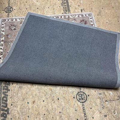 6’ x 4’ Area Rug (BS-MG)