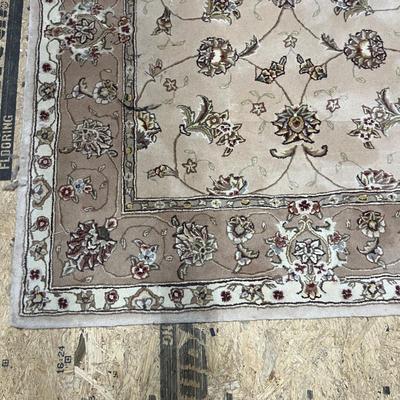 6’ x 4’ Area Rug (BS-MG)