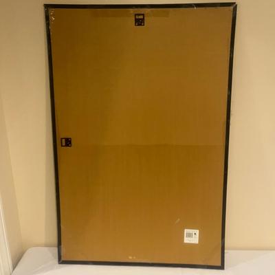 Framed Movie Posters (BS-MG)