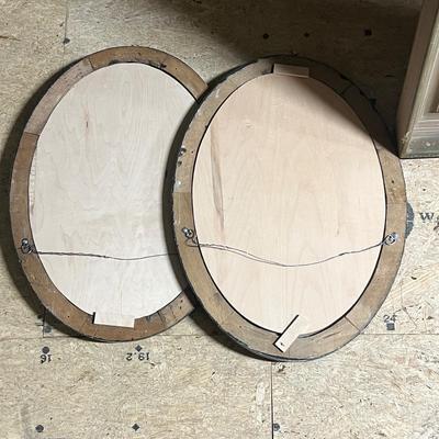 Large Assortment of Picture Frames (BS-RG)
