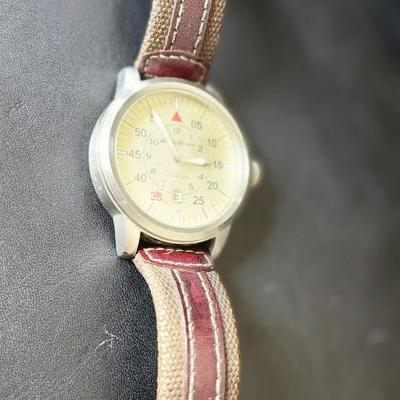 Eddie Bauer Mens Watch