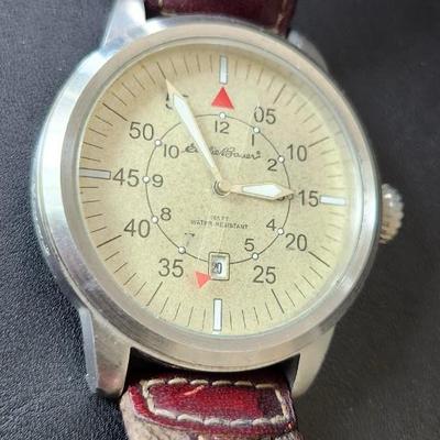 Eddie Bauer Mens Watch
