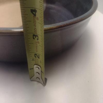 Art Studio Pottery Bowl by John Myers