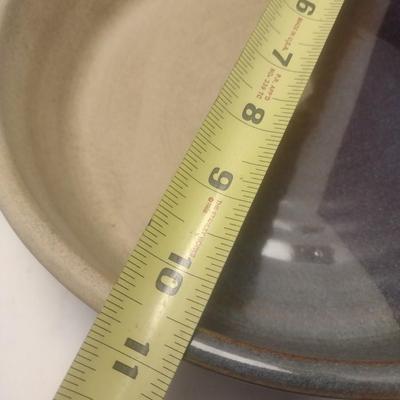 Art Studio Pottery Bowl by John Myers