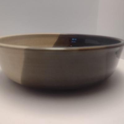 Art Studio Pottery Bowl by John Myers