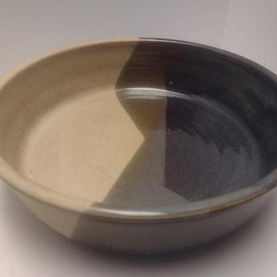 Art Studio Pottery Bowl by John Myers