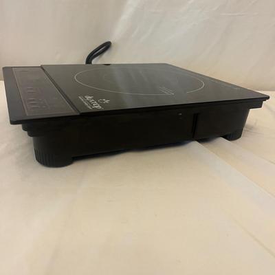 Duxtop Induction Cooktop (K-MG)