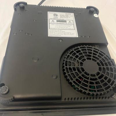 Duxtop Induction Cooktop (K-MG)
