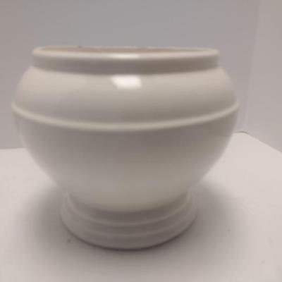 Vintage Mid Century Pottery Vase by Robinson Ransbottom Roseville, Ohio
