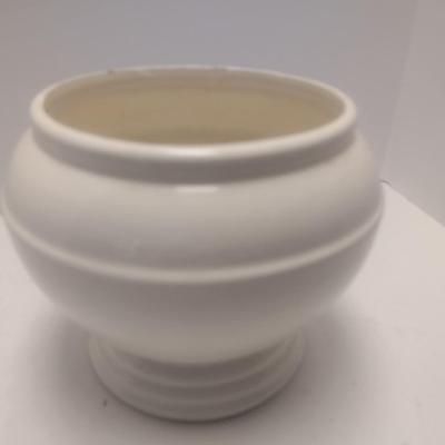 Vintage Mid Century Pottery Vase by Robinson Ransbottom Roseville, Ohio