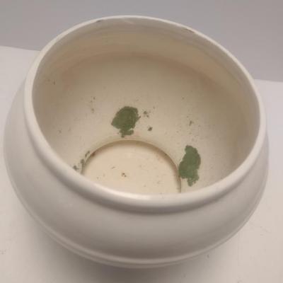 Vintage Mid Century Pottery Vase by Robinson Ransbottom Roseville, Ohio