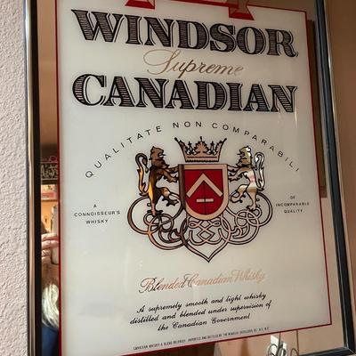 Windsor Canadian