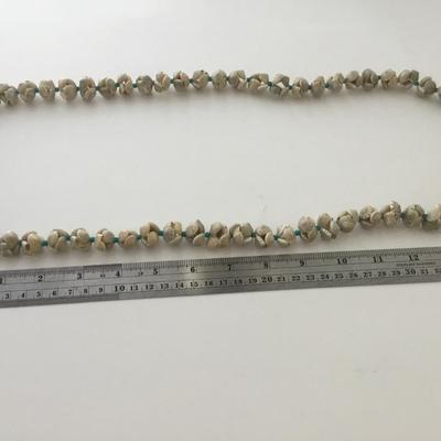 Shells beautiful fashion necklace