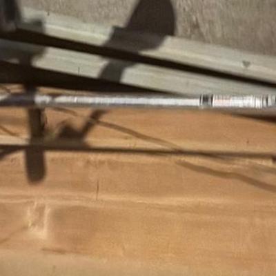 Black & Decker Cordless Weedeater