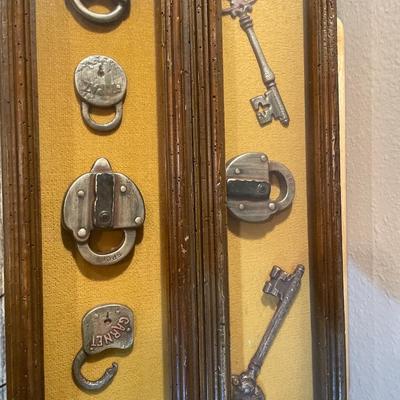 Key decor