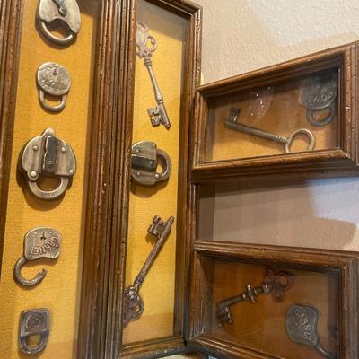 Key decor