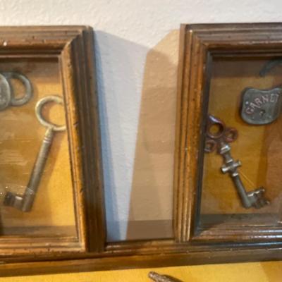 Key decor
