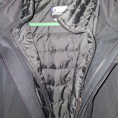 Like New Men's Patagonia Coat