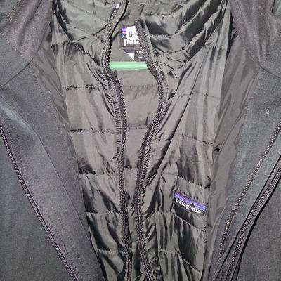 Like New Men's Patagonia Coat