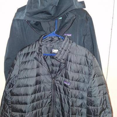 Like New Men's Patagonia Coat