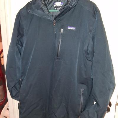 Like New Men's Patagonia Coat