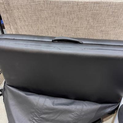 Sale Photo Thumbnail #454: Good Condition with Head Rest includes  