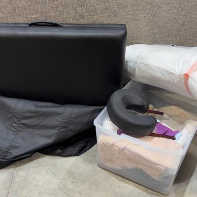 Sale Photo Thumbnail #451: Good Condition with Head Rest includes  
