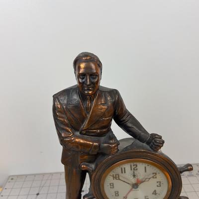 Sale Photo Thumbnail #466: 16" Tall Unknown Working Condition. 