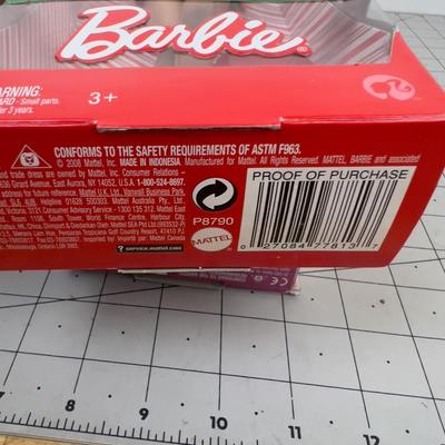 Sale Photo Thumbnail #498: New in the Box, Collectible. Never opened. 