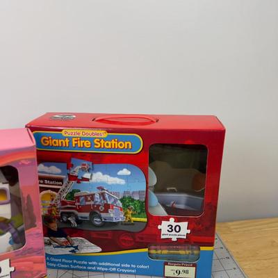 Sale Photo Thumbnail #501: New in the Box, Collectible. Never opened. 