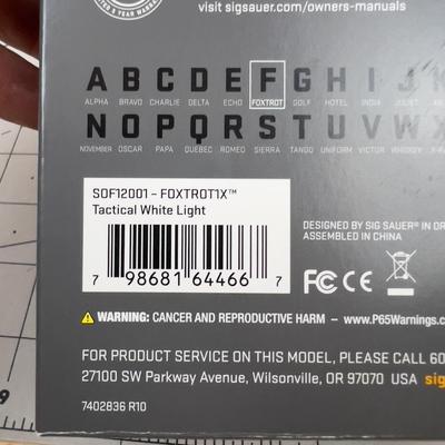 Sale Photo Thumbnail #512: Used. Not tested. Scratches around the Clamp. 