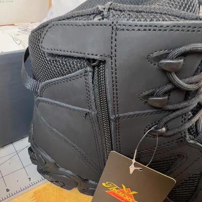 Sale Photo Thumbnail #552: New in the Box. Size Men's 14. 