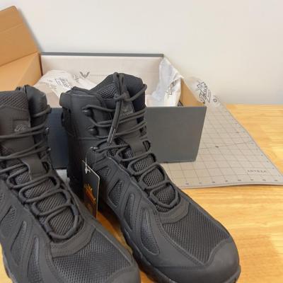 Sale Photo Thumbnail #550: New in the Box. Size Men's 14. 