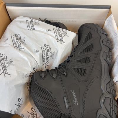 Sale Photo Thumbnail #554: New in the Box. Size Men's 14. 
