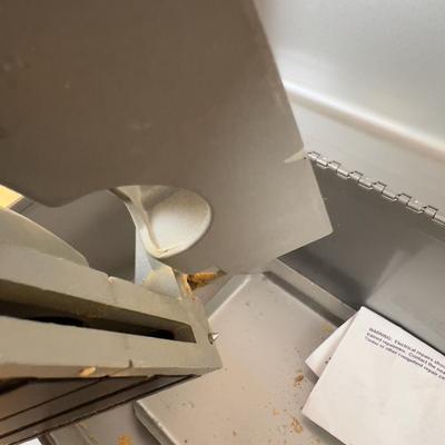 Sale Photo Thumbnail #562: Excellent Used Working Condition. Has Case. 