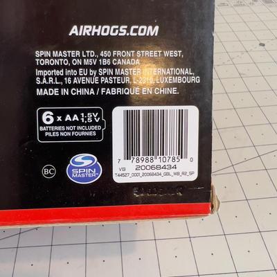 Sale Photo Thumbnail #575: New in the Box.  Not opened! 