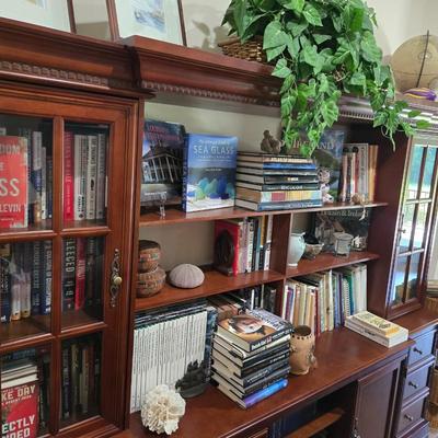 Bookshelf