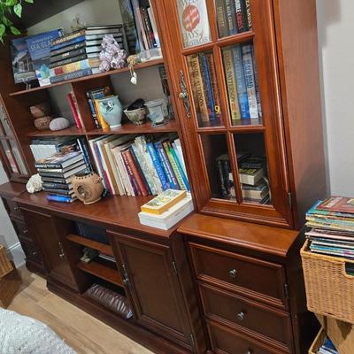 Bookshelf