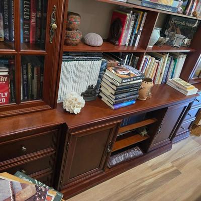 Bookshelf