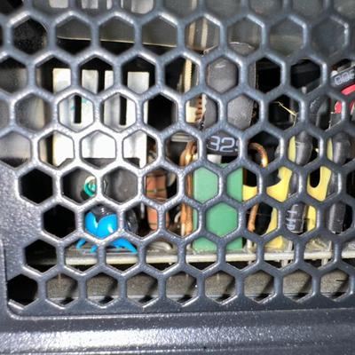 GAMING COMPUTER W/WIN 10, GAMING CHAIR, GEAR HEAD SPEAKERS, MOUSE AND KEYBOARD