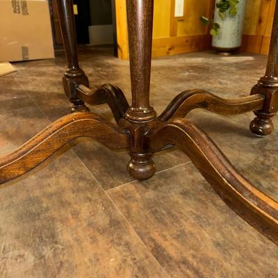 NICE HC NIEMANN GAMING/POKER TABLE