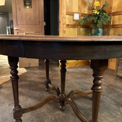 NICE HC NIEMANN GAMING/POKER TABLE