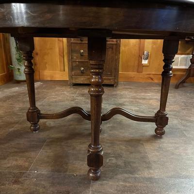 NICE HC NIEMANN GAMING/POKER TABLE