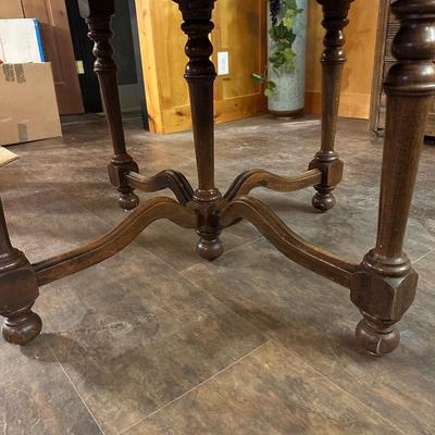 NICE HC NIEMANN GAMING/POKER TABLE