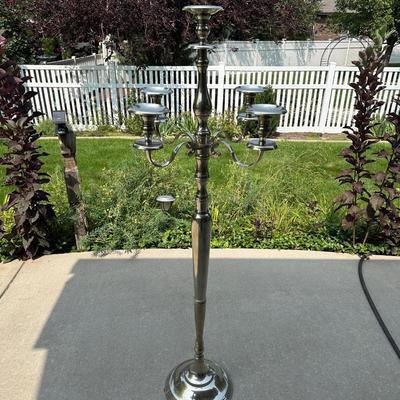 HUGE CANDELABRA