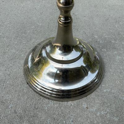 HUGE CANDELABRA