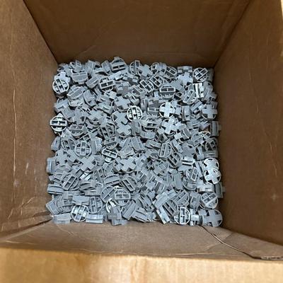 PEPPERMILL 1/2" THIN BRICK FLAT AND CORNERS
